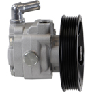 2007 Volvo XC90 Power Steering Pump 3
