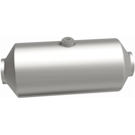 2003 Volkswagen Jetta Catalytic Converter CARB Approved 3