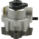 2004 Volkswagen Passat Power Steering Pump 5