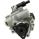 2004 Volkswagen Passat Power Steering Pump 1