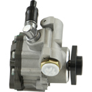 2004 Volkswagen Passat Power Steering Pump 2
