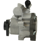 2004 Volkswagen Passat Power Steering Pump 3