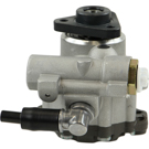 2004 Volkswagen Passat Power Steering Pump 4