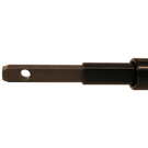 2009 Ford F-450 Super Duty Electronic Intermediate Shaft 4