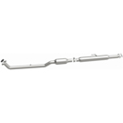 2013 Lexus ES300h Catalytic Converter CARB Approved 3