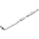 2014 Toyota Avalon Catalytic Converter CARB Approved 1