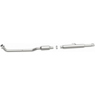 2014 Toyota Avalon Catalytic Converter CARB Approved 3