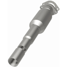 2012 Mazda 3 Catalytic Converter CARB Approved 4