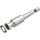 MagnaFlow Exhaust Products 5671145 Catalytic Converter CARB Approved 1
