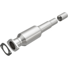 2012 Mazda 3 Catalytic Converter CARB Approved 1