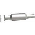 2016 Ford Focus Catalytic Converter CARB Approved 3