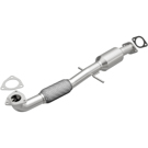 2012 Buick Regal Catalytic Converter CARB Approved 1