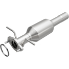 2005 Ford Focus Catalytic Converter CARB Approved 1