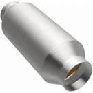 2015 Volkswagen Jetta Catalytic Converter CARB Approved 2