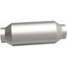 2015 Volkswagen Jetta Catalytic Converter CARB Approved 3