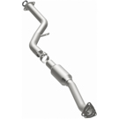 2012 Subaru Impreza Catalytic Converter CARB Approved 2