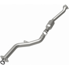 2012 Subaru Impreza Catalytic Converter CARB Approved 4