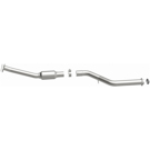 2012 Subaru Impreza Catalytic Converter CARB Approved 3