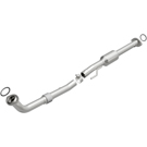 2004 Toyota Camry Catalytic Converter CARB Approved 1