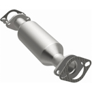 2007 Hyundai Elantra Catalytic Converter CARB Approved 2