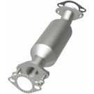 2007 Hyundai Elantra Catalytic Converter CARB Approved 4