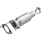 2009 Chevrolet Malibu Catalytic Converter CARB Approved 1
