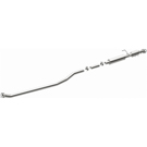 2014 Mazda 6 Catalytic Converter CARB Approved 2