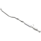2015 Mazda 6 Catalytic Converter CARB Approved 1