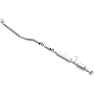 2014 Mazda 6 Catalytic Converter CARB Approved 1