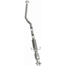 2014 Mazda 6 Catalytic Converter CARB Approved 3