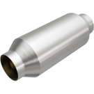 2016 Bmw 428i Catalytic Converter CARB Approved 1