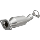 2013 Toyota Prius C Catalytic Converter CARB Approved 1