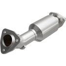 2014 Honda Civic Catalytic Converter CARB Approved 1