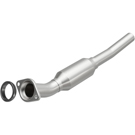 MagnaFlow Exhaust Products 5671479 Catalytic Converter CARB Approved 1