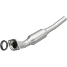 2012 Mazda 6 Catalytic Converter CARB Approved 1