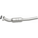 2012 Mazda 6 Catalytic Converter CARB Approved 3