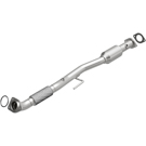 2014 Nissan Altima Catalytic Converter CARB Approved 1