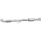 2014 Nissan Altima Catalytic Converter CARB Approved 3