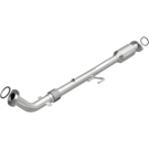 2009 Toyota Camry Catalytic Converter CARB Approved 1