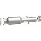 2009 Saturn Aura Catalytic Converter CARB Approved 3
