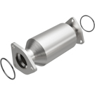 MagnaFlow Exhaust Products 5671683 Catalytic Converter CARB Approved 1
