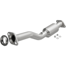 2013 Nissan Sentra Catalytic Converter CARB Approved 1