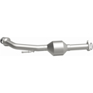 2009 Honda Civic Catalytic Converter CARB Approved 3