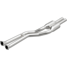 MagnaFlow Exhaust Products 5671760 Catalytic Converter CARB Approved 1