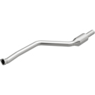 2007 Bmw 328i Catalytic Converter CARB Approved 1