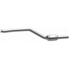 2007 Bmw 328i Catalytic Converter CARB Approved 3