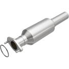 2012 Ford Fusion Catalytic Converter CARB Approved 1