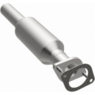 2008 Mercury Sable Catalytic Converter CARB Approved 2