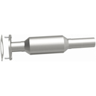 2008 Mercury Sable Catalytic Converter CARB Approved 3