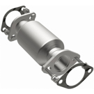 MagnaFlow Exhaust Products 5671858 Catalytic Converter CARB Approved 2